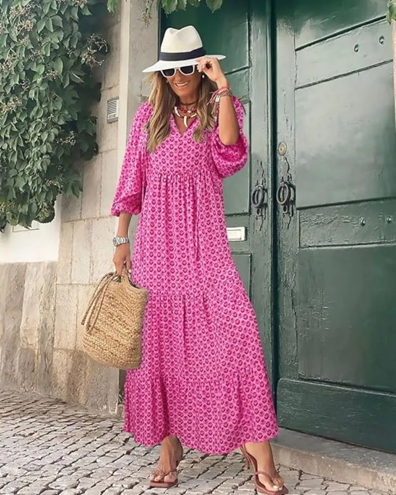 Ivyshape | Comfortable And Trendy Long Dress