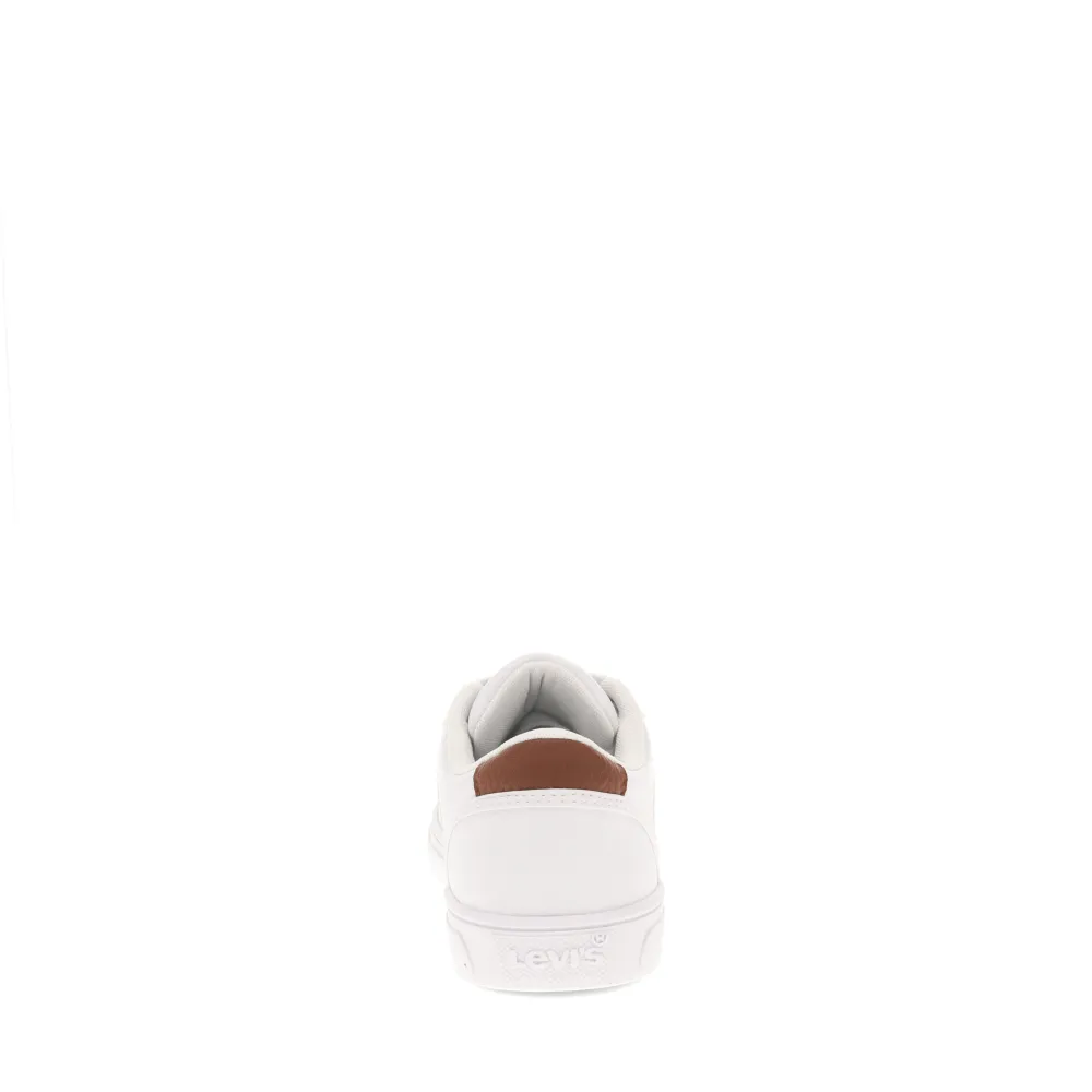 Jeffrey - Kid Unisex Sneaker