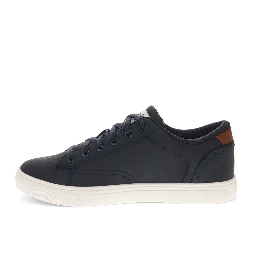 Jeffrey Waxed NB - Mens Casual Sneaker