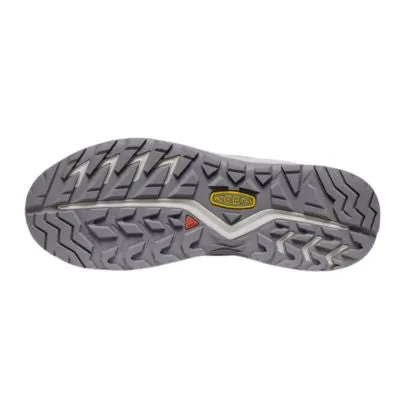 Keen Versacore WP Black/Magnet Men's Sneakers