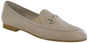 LINETTE MUSHROOM | Linette Slip On Loafer Mushroom at Brandy's Shoes's Made in USA