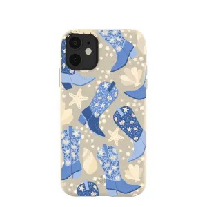 London Fog Shells and Boots iPhone 11 Case