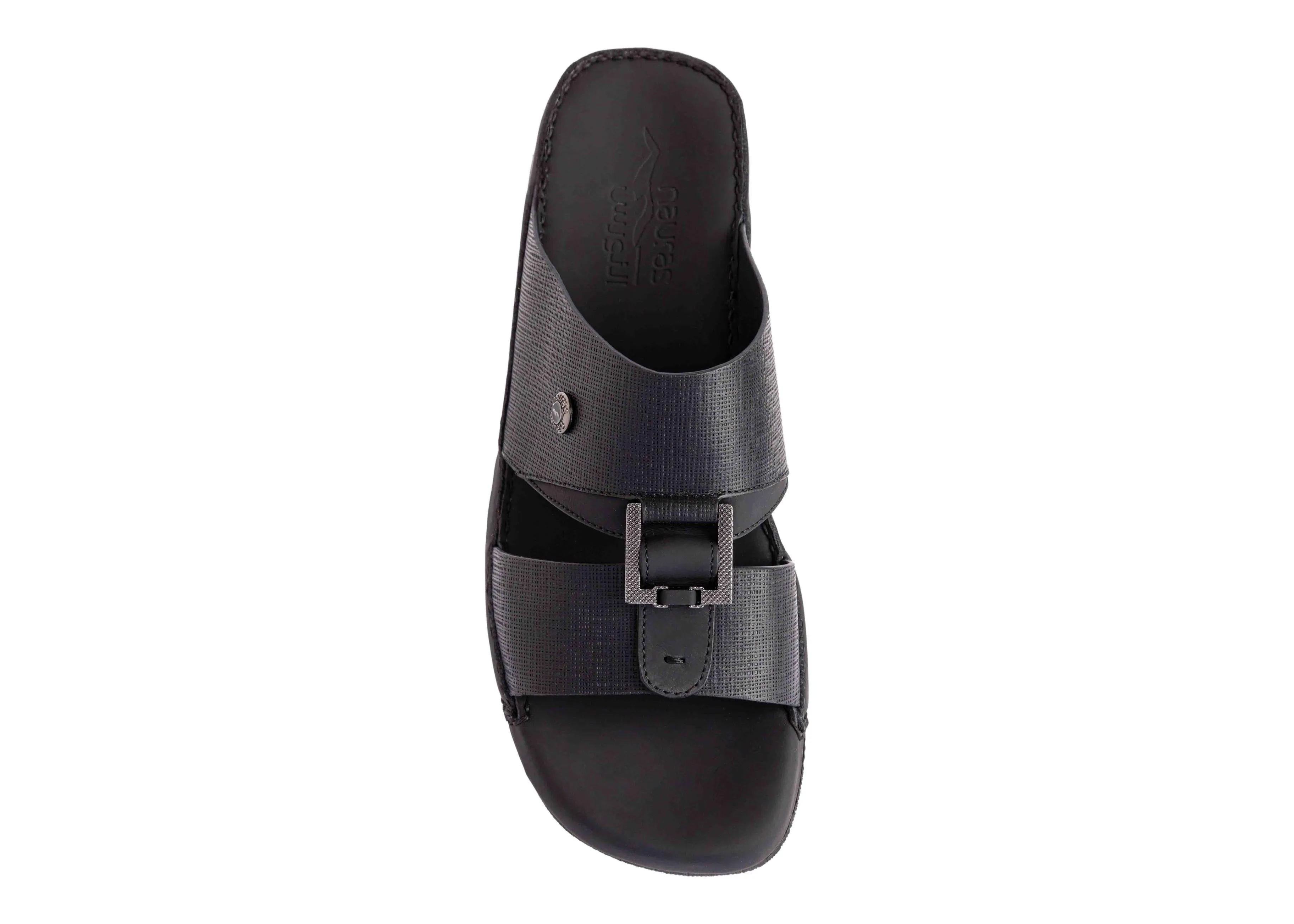 Men Leather Sandal M2861FF VAN