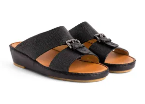 Men Leather Sandal M4871 ADRIA