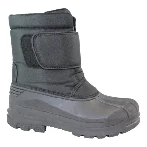 Mens Alaska Snow Boot