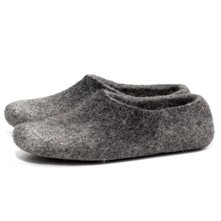 Men's Clogs slippers - Alpaca Ombre