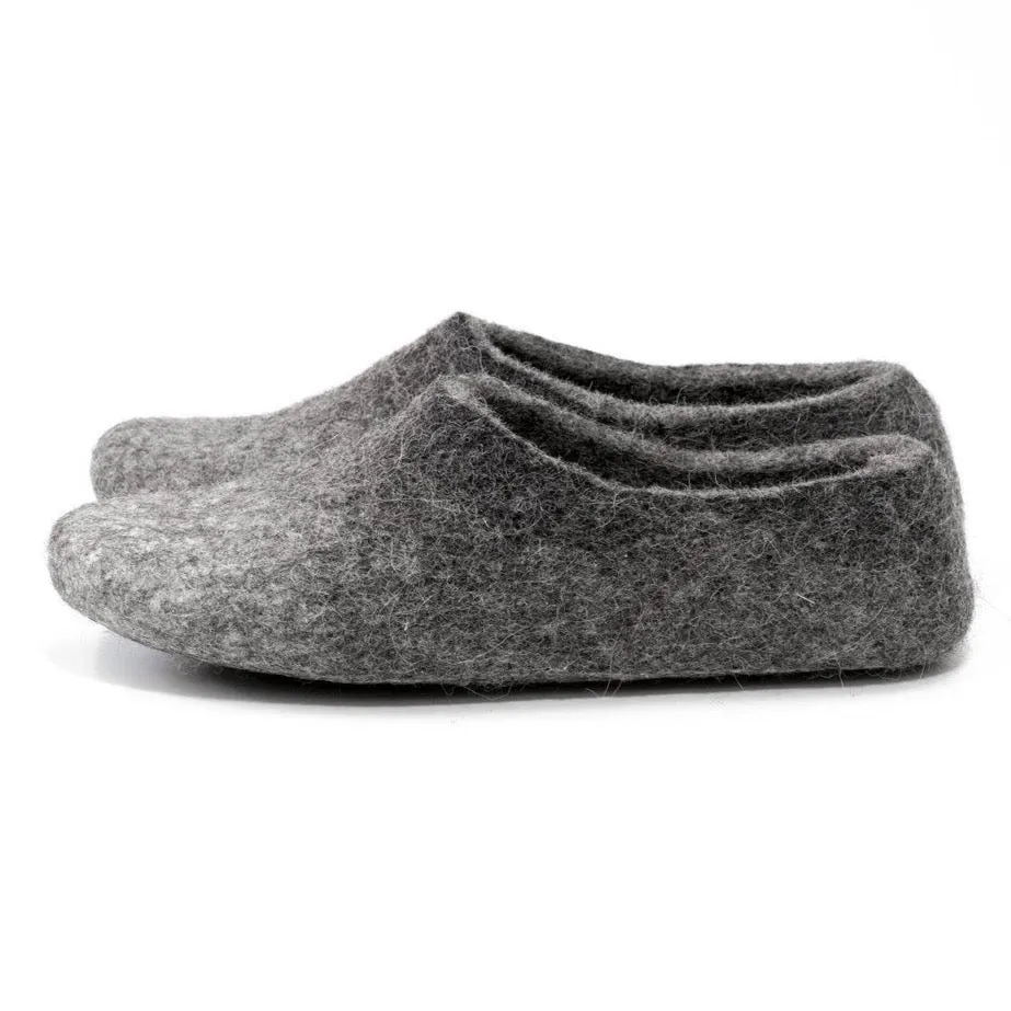 Men's Clogs slippers - Alpaca Ombre