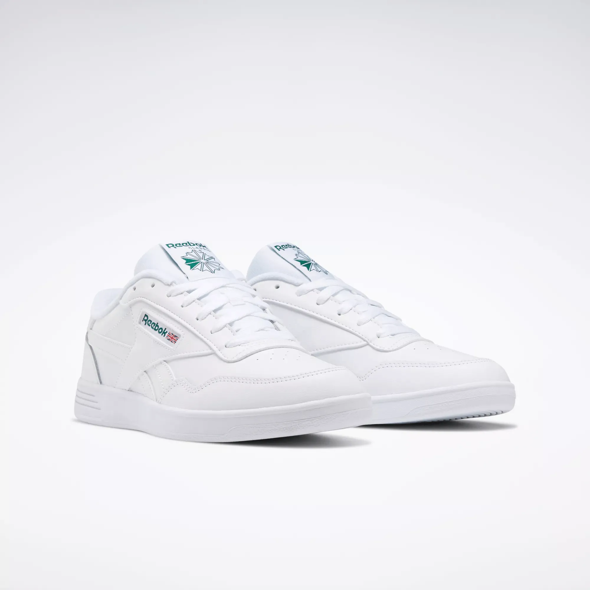 Men's Reebok Club MEMT Shoes