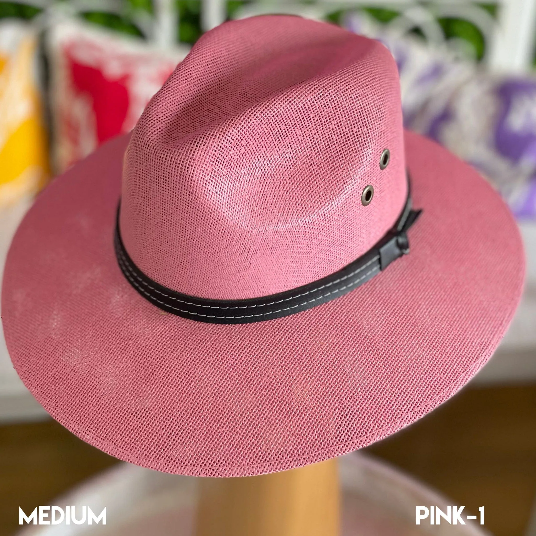 Mexican Sun Hat -Unisex