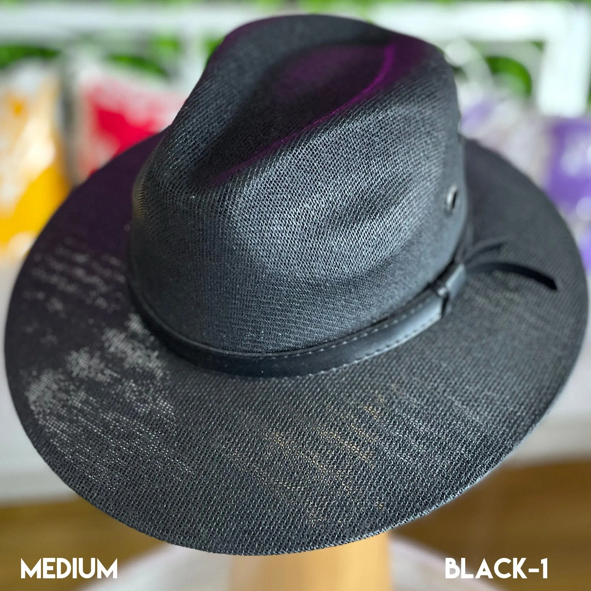 Mexican Sun Hat -Unisex