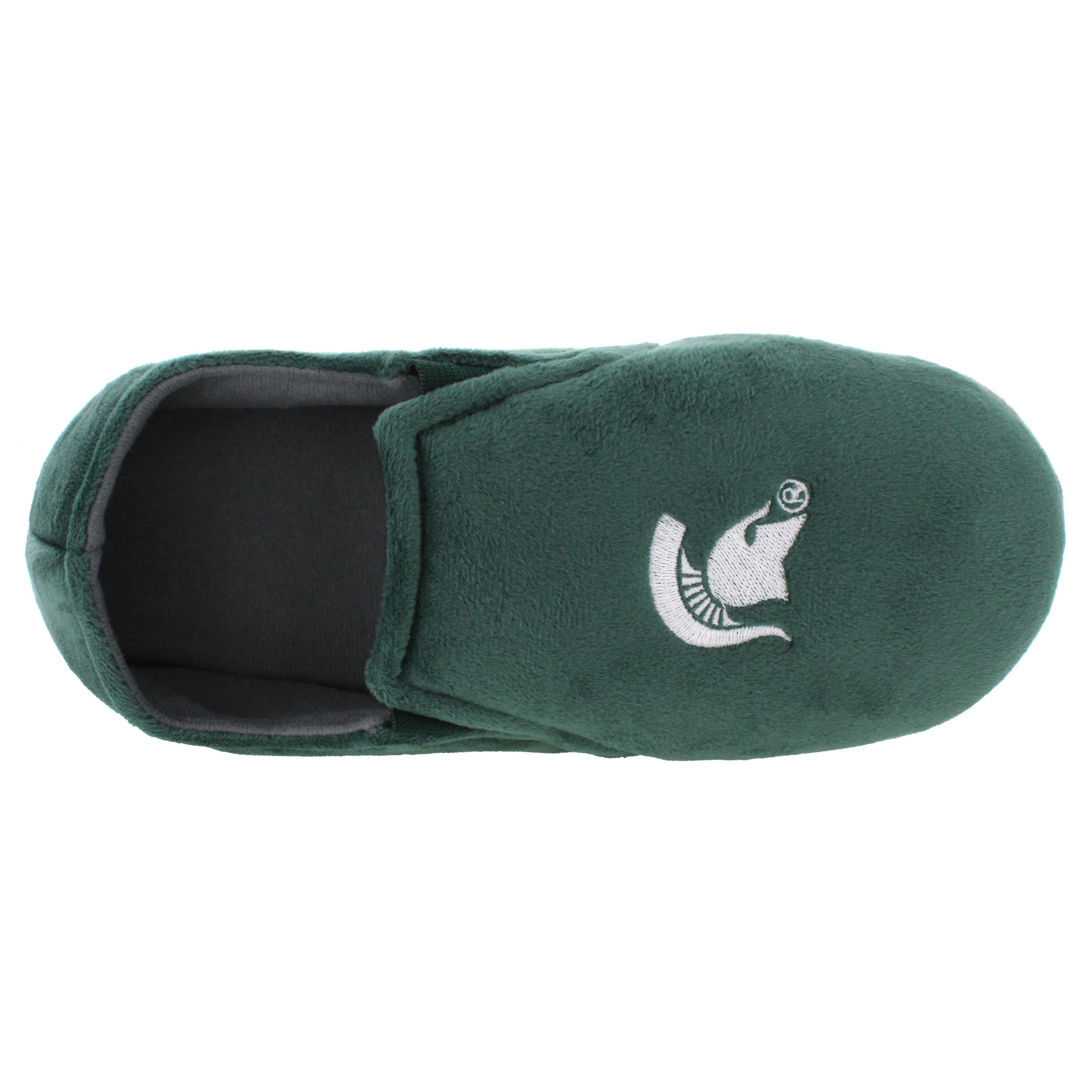 Michigan State Spartans ComfyLoaf Slipper