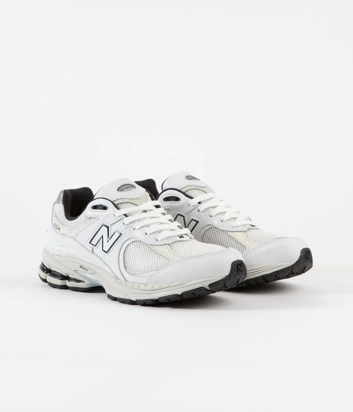 New Balance 2002 Shoes - Atlas Grey