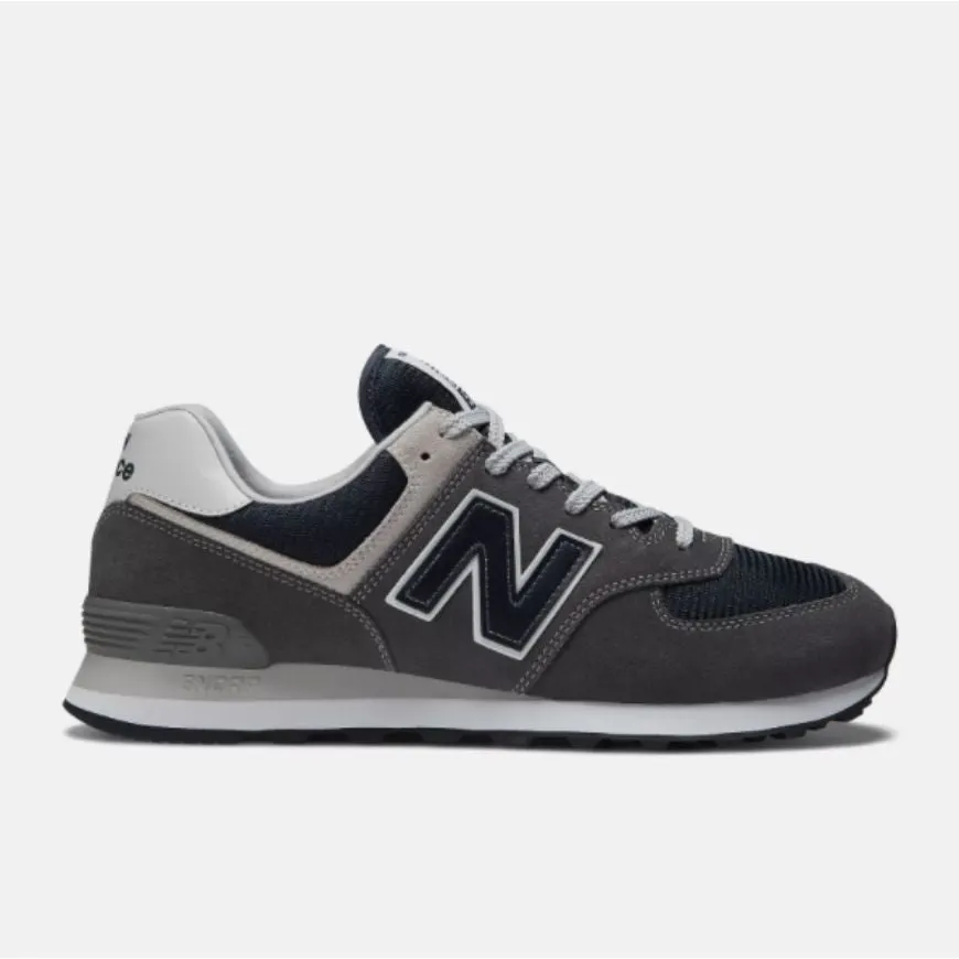 New Balance 574 Men Lifestyle Shoes Grey