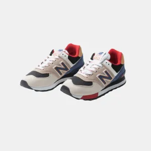 New Balance 574 Men Lifestyle Shoes Multicolor