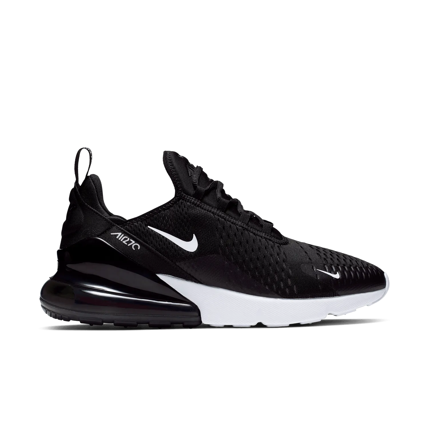 Nike Air Max 270 'Black/White'