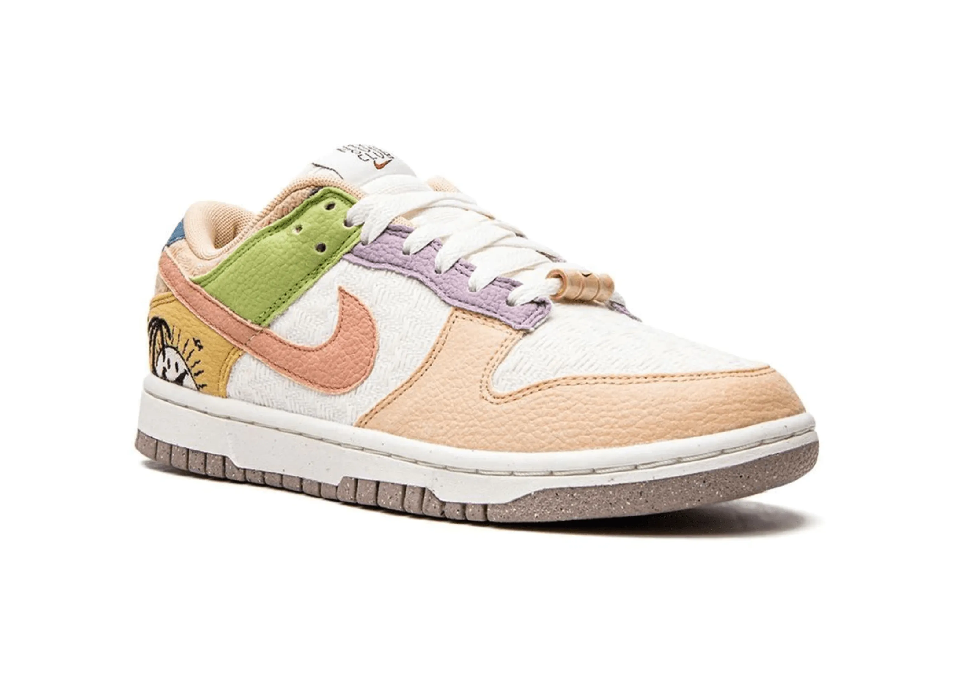 Nike Dunk Sb Low Sun Club