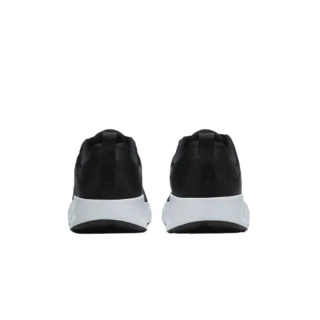 Nike Wear All Day GS-Boys Lifestyle Shoes Black/White Cj3816-002