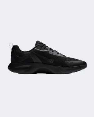 Nike Wear All Day Men Lifestyle Shoes Black