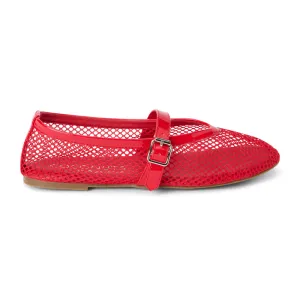 Nolita Mary Jane Ballet Flats