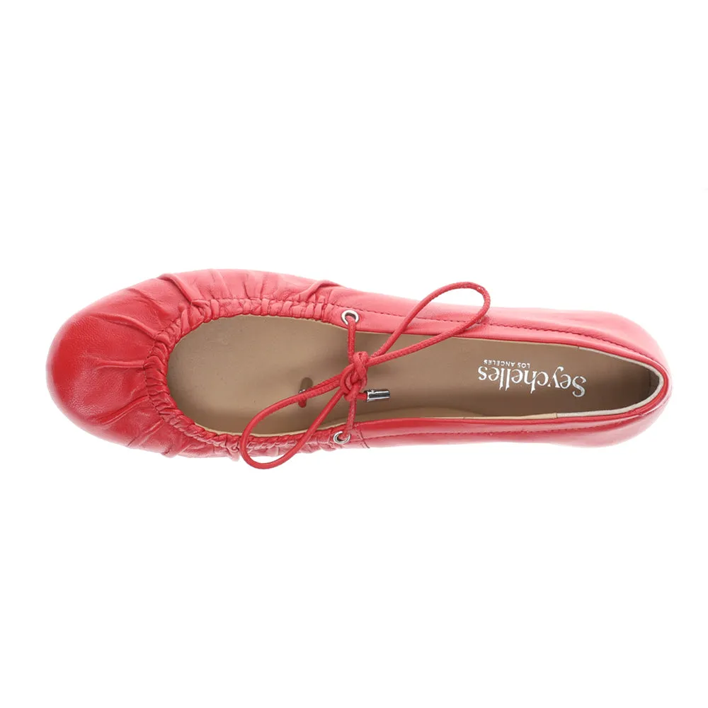 Oh Darling Ballet Flat