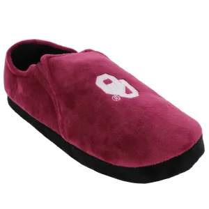 Oklahoma Sooners ComfyLoaf Slipper