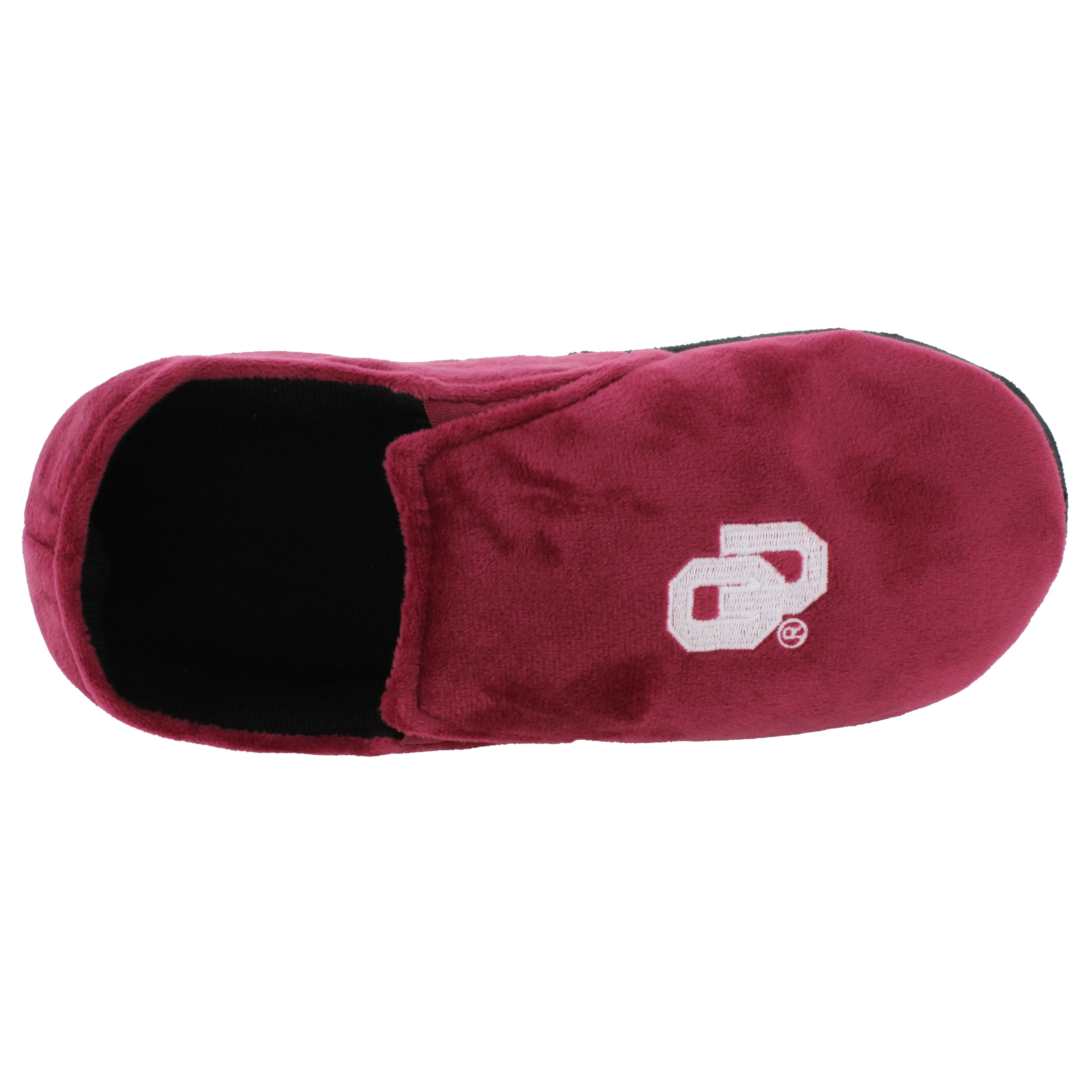 Oklahoma Sooners ComfyLoaf Slipper