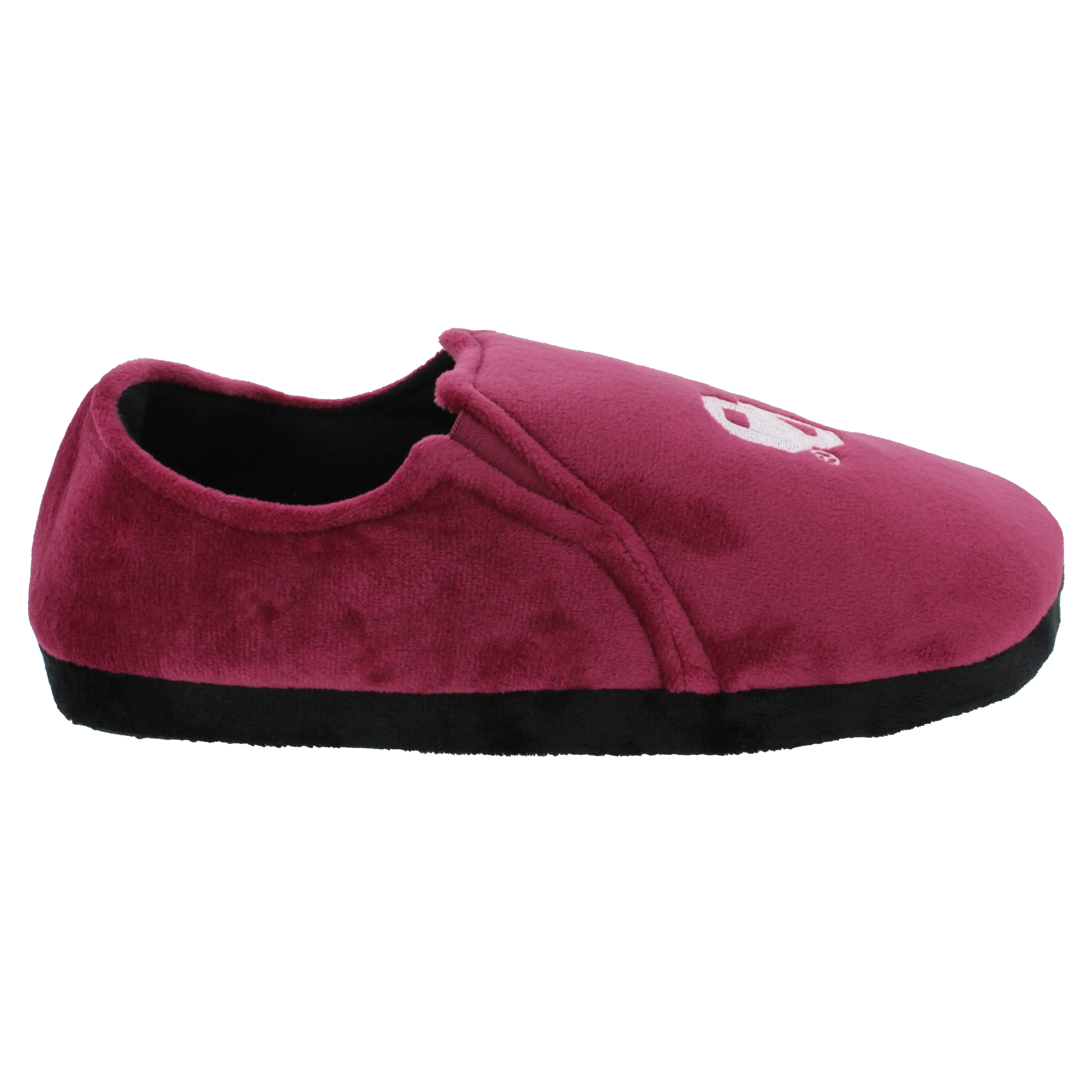 Oklahoma Sooners ComfyLoaf Slipper