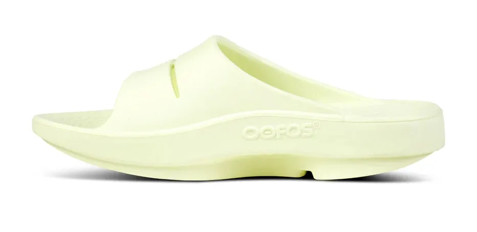 Oofos Ooahh Mello Sandal