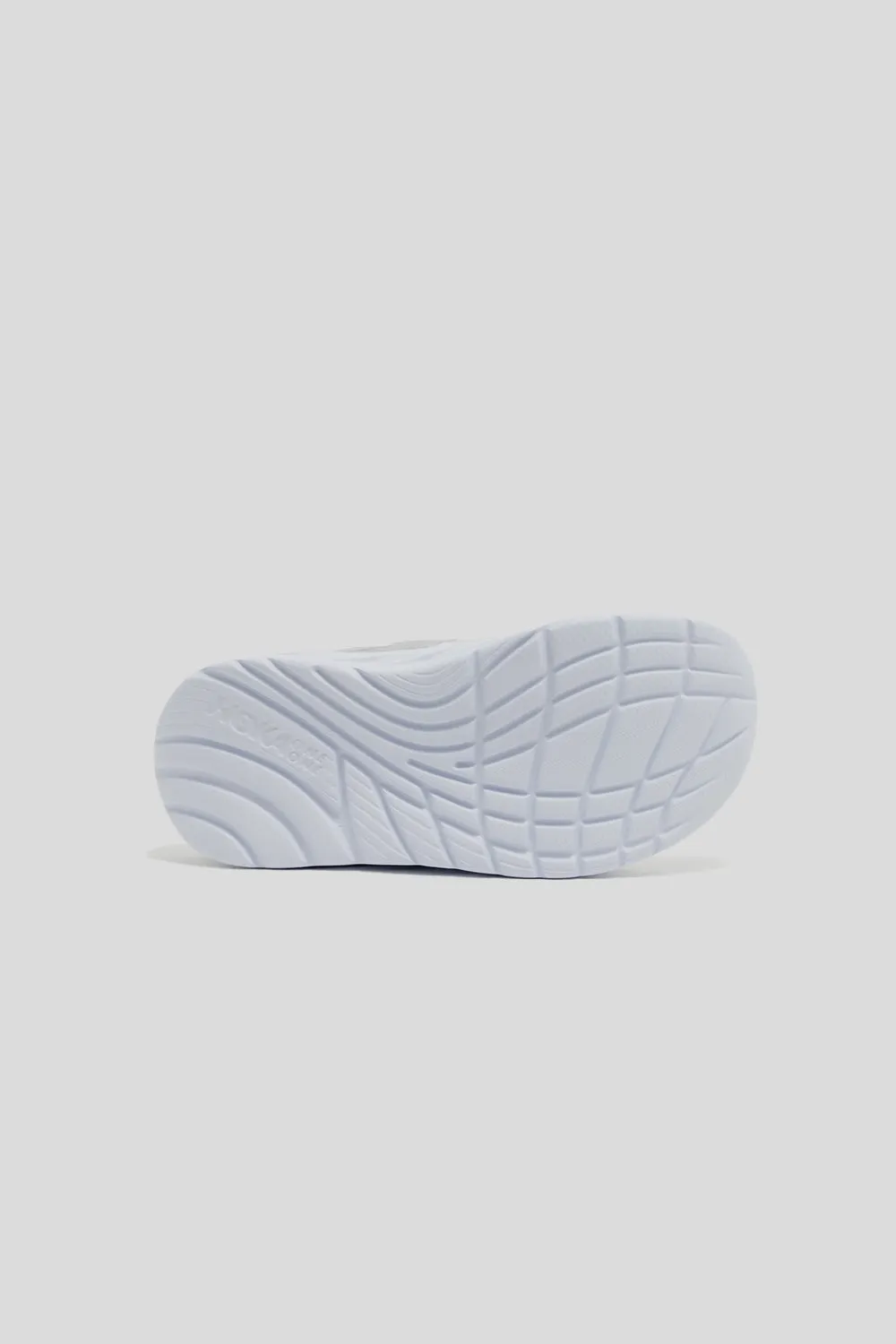 Ora Recovery Slide - White / White