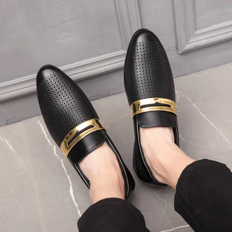 Pellegrini Grandeur Loafers