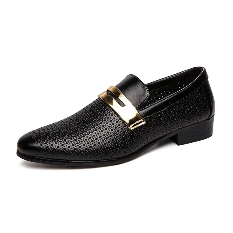 Pellegrini Grandeur Loafers