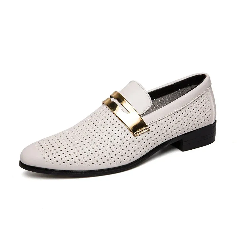 Pellegrini Grandeur Loafers