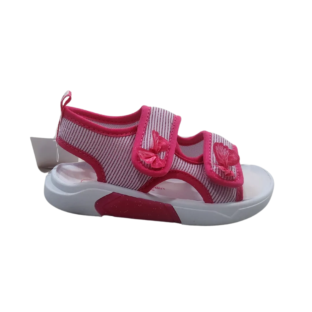 Pierre Cardin - Baby Girls Sandal