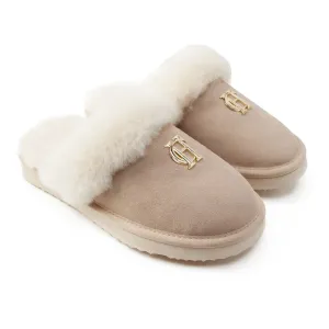 Shearling Slipper