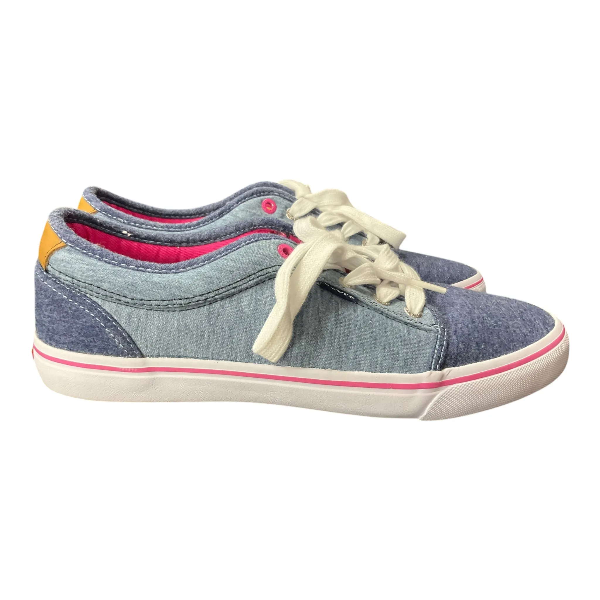 Shoes Sneakers By Levis  Size: 9.5