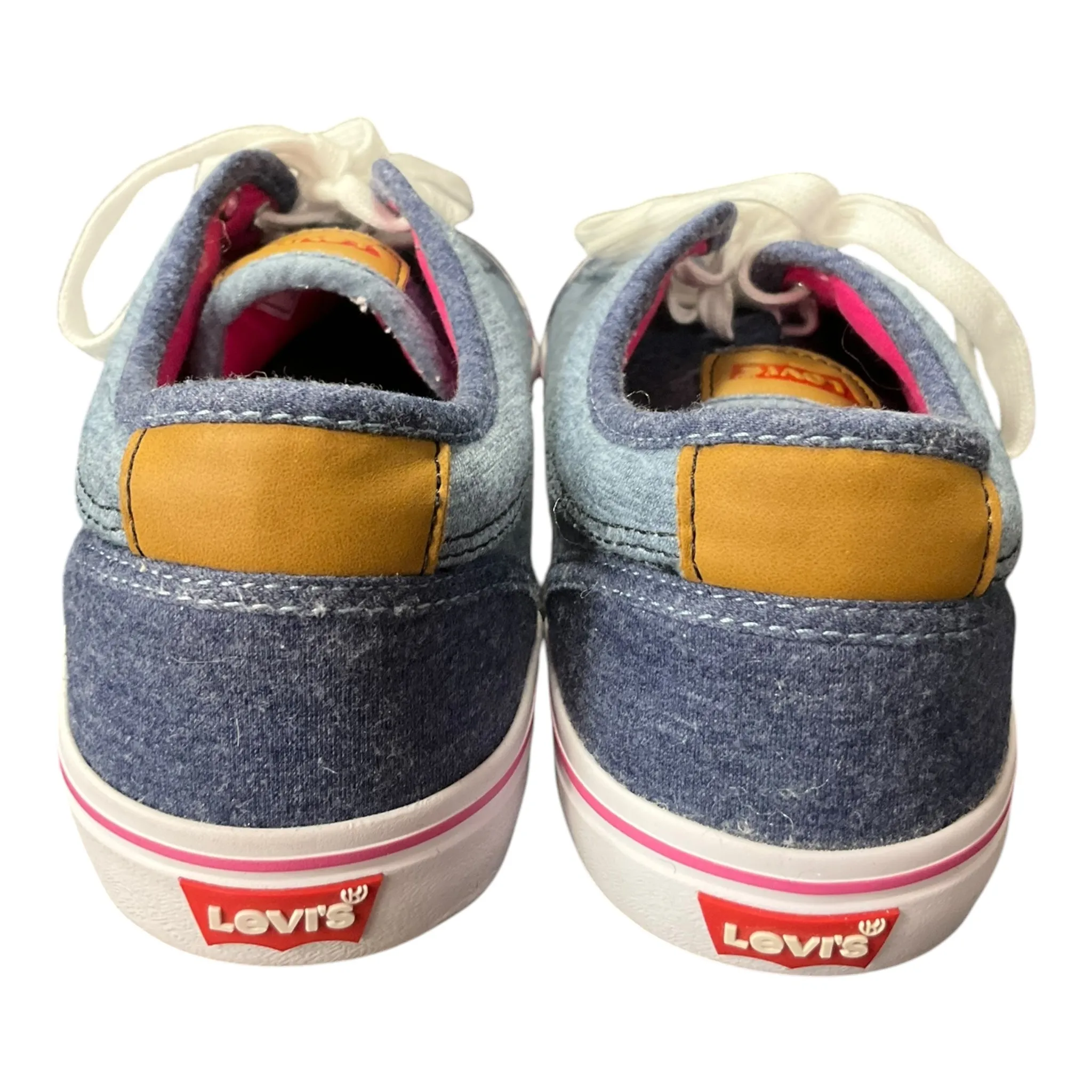 Shoes Sneakers By Levis  Size: 9.5