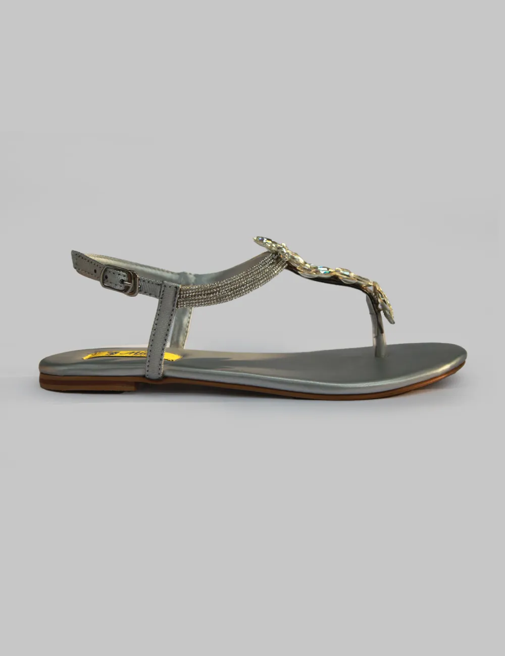 Sliver | Stylish Sandal for Women