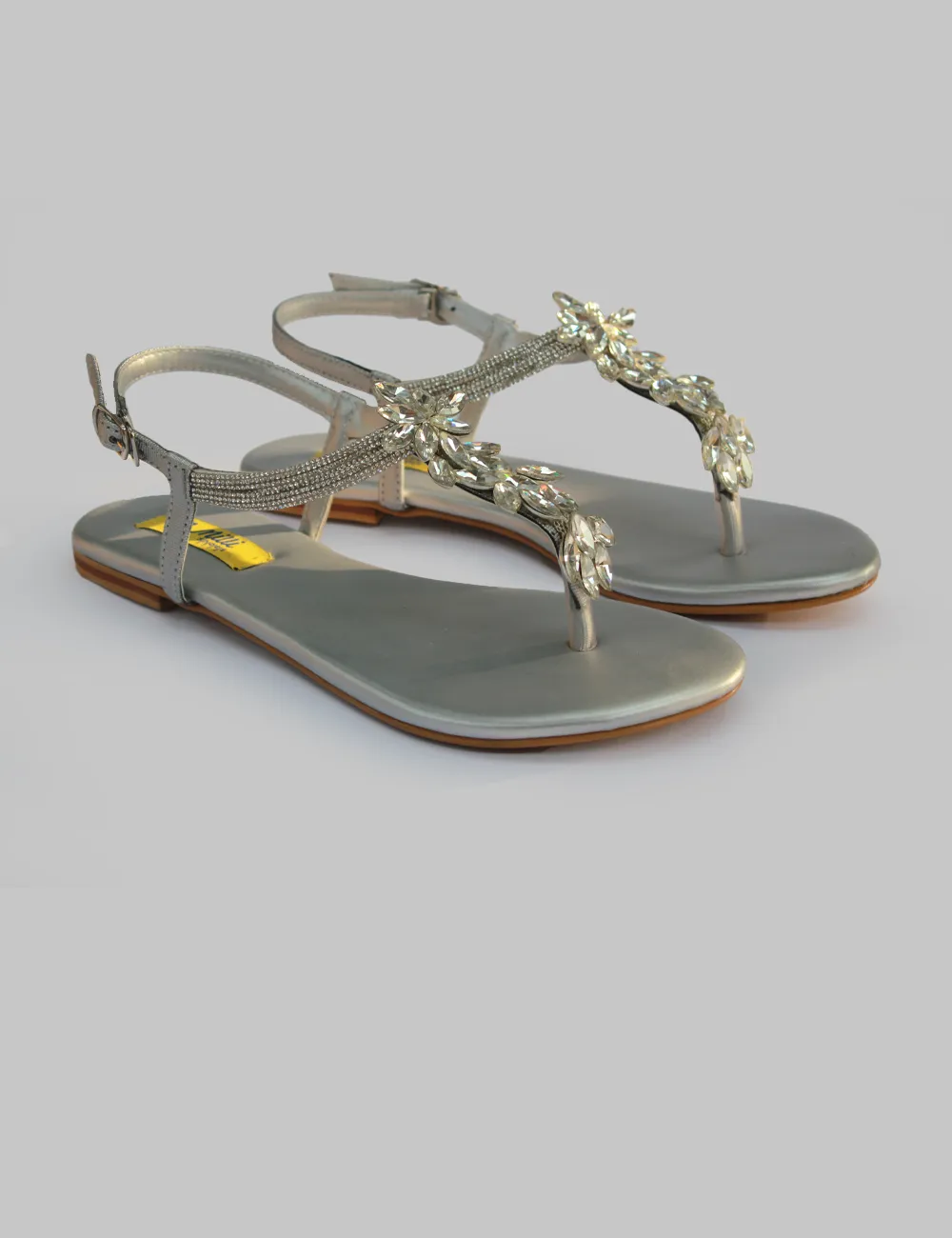 Sliver | Stylish Sandal for Women