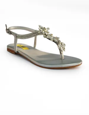 Sliver | Stylish Sandal for Women