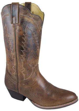 Smoky Mountain Women's Amelia Western Boot