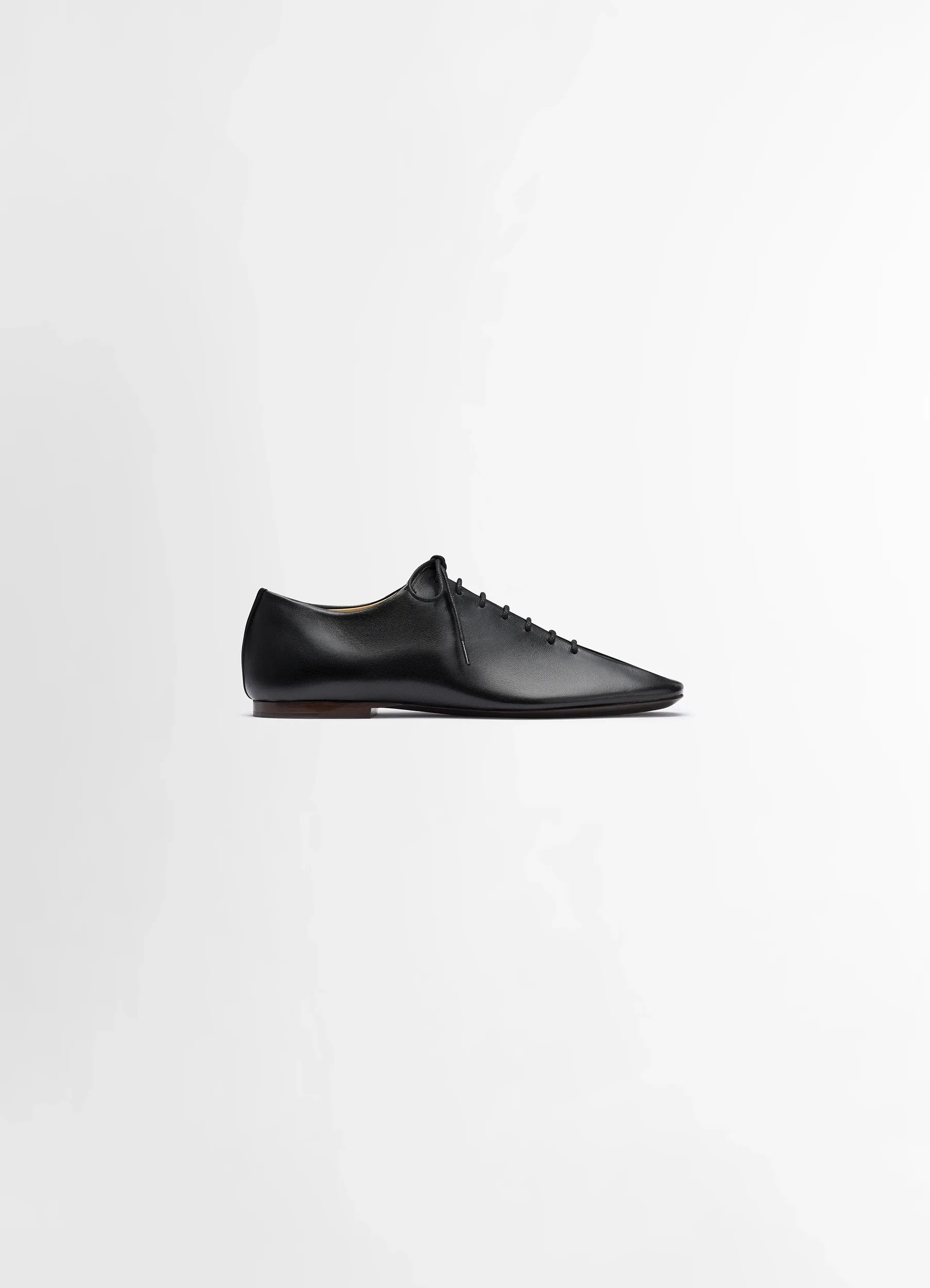 SOURIS FLAT CLASSIC DERBIES