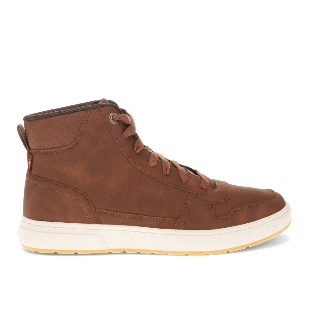 Stephen - Mens Casual Sneaker Boot