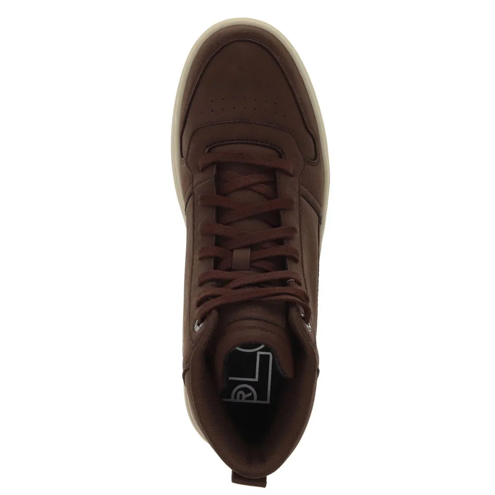 Stephen - Mens Casual Sneaker Boot