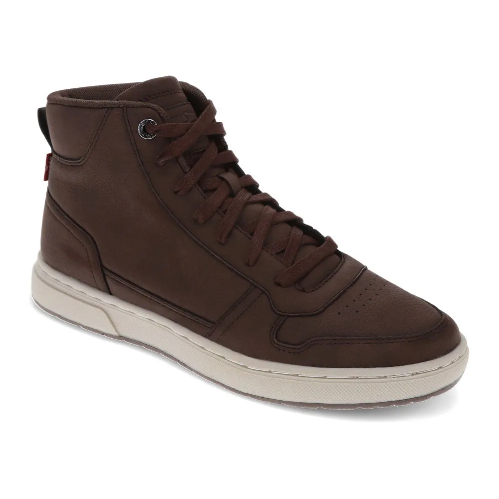 Stephen - Mens Casual Sneaker Boot