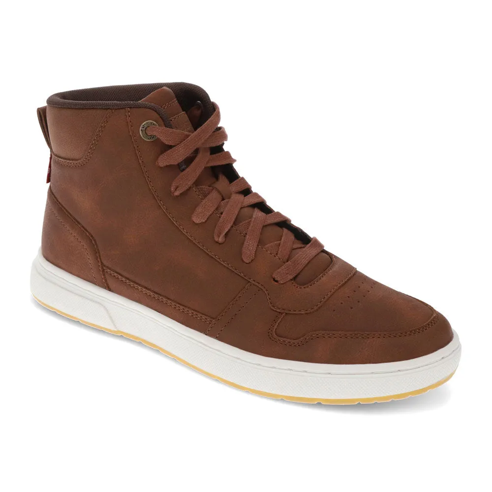 Stephen - Mens Casual Sneaker Boot