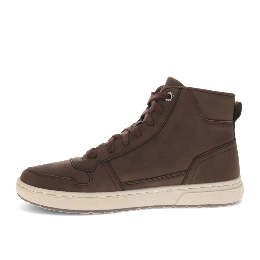 Stephen - Mens Casual Sneaker Boot