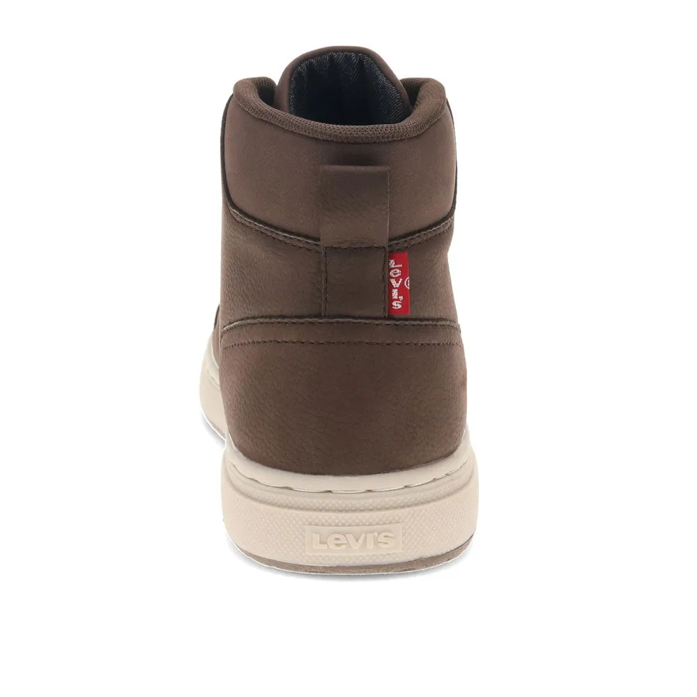 Stephen - Mens Casual Sneaker Boot