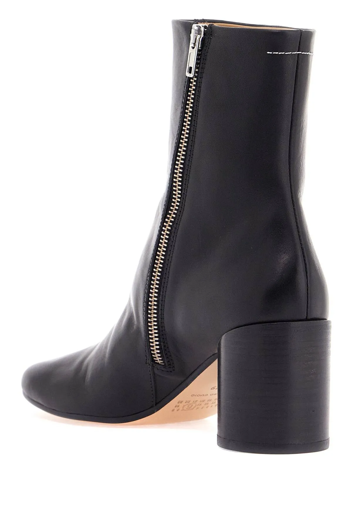 Stylish Ankle Boots