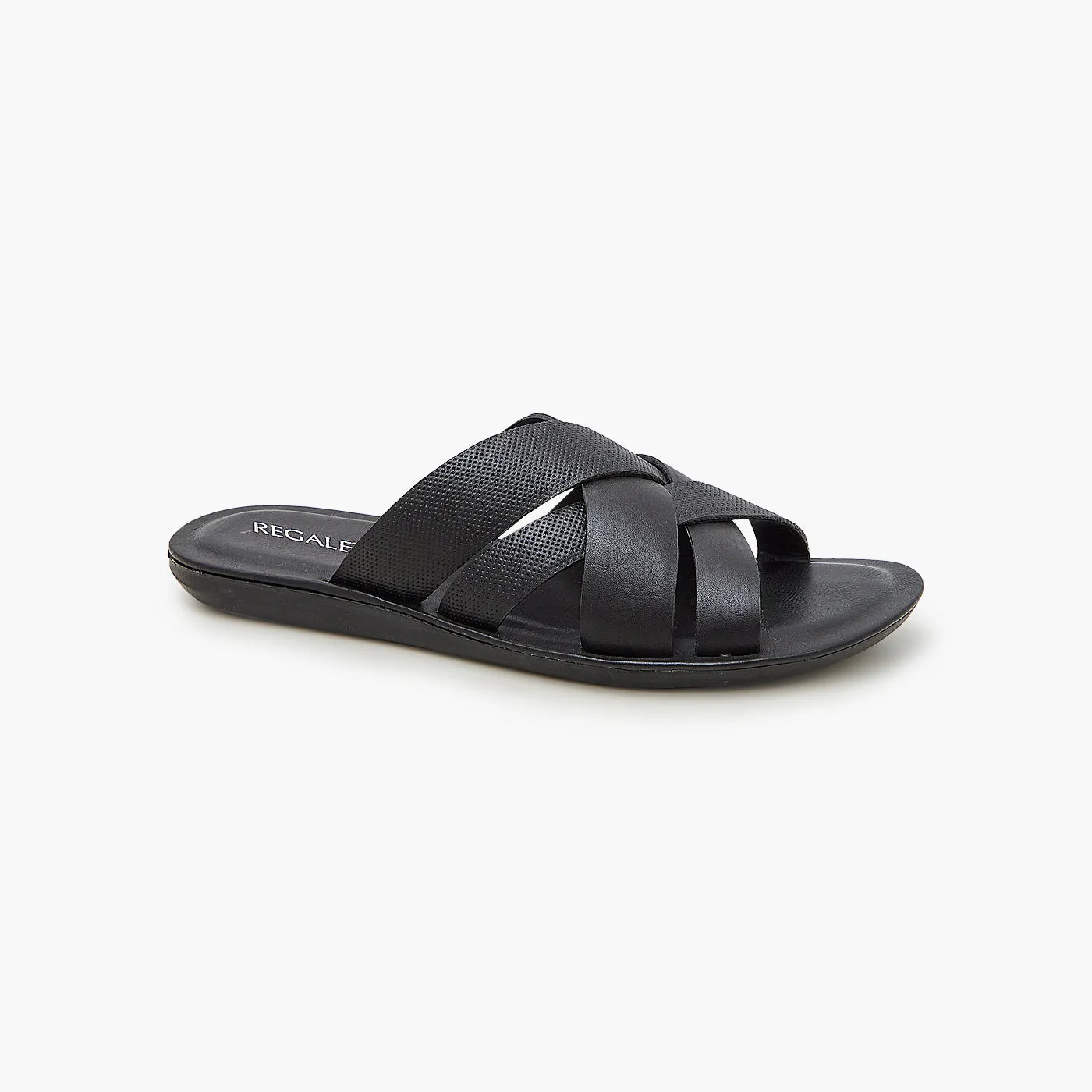 Stylish Men's Chappals