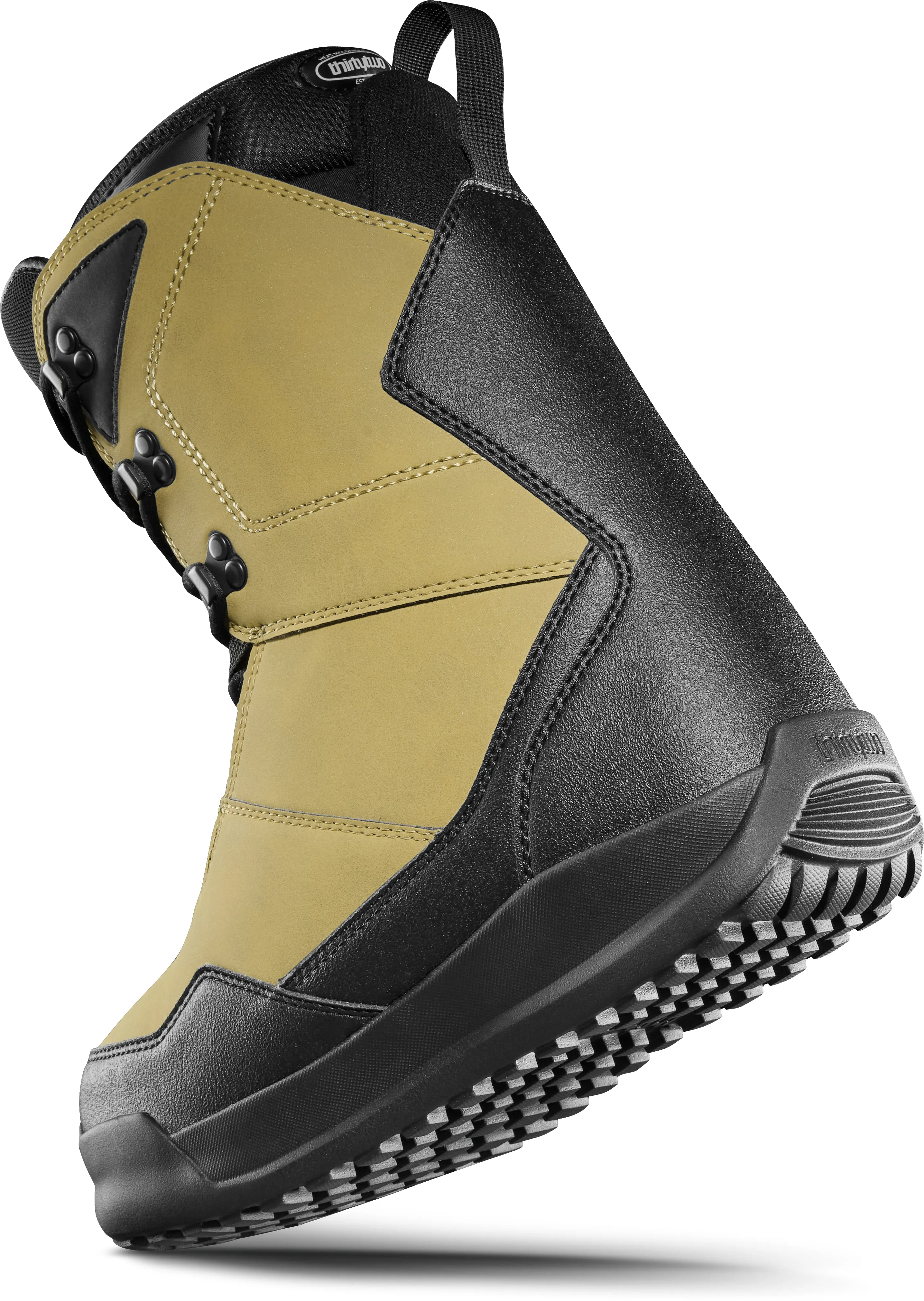 ThirtyTwo Shifty Snowboard Boots - Men's | Comfortable, Durable, and Versatile Snowboard Boots for All-Mountain and Freestyle Riding